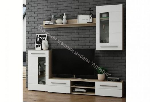 Тумба под ТВ "Милан ТБ-11"