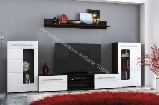 Тумба под ТВ "Милан ТБ-11"