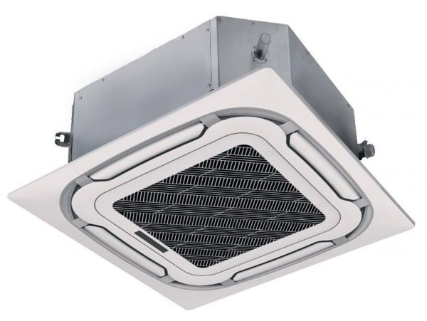Кассетная сплит система Leberg LS-CS36A / LU-36A3