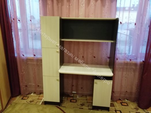 Уголок школьника "Омега 2"