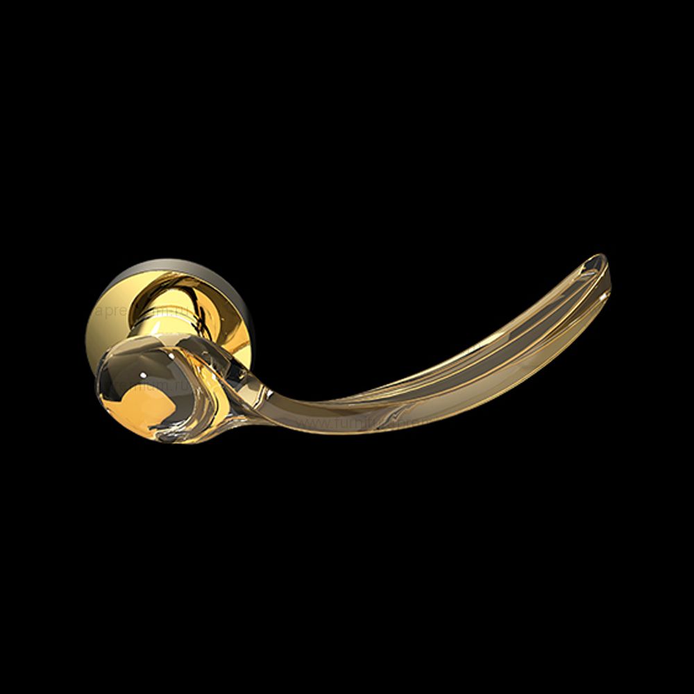 Ручка Glass Design Wind