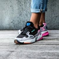 Adidas Falcon Light Granite