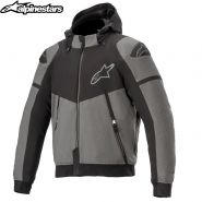 Мотокуртка Alpinestars Sektor V2 Tech, Серо-черная