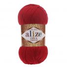 Пряжа DIVA STRETCH Alize цвет 106
