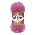 Пряжа DIVA STRETCH Alize цвет 178