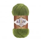 Пряжа DIVA STRETCH Alize цвет 210