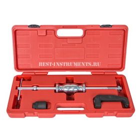 ATA-0477A Съемник дизельных форсунок Mercedes CDI с обратным молотком Licota