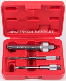 ATA-4207 Набор для снятия свечей накаливания Mercedes-Benz CDI Licota