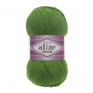 Пряжа COTTON GOLD Alize цвет 126