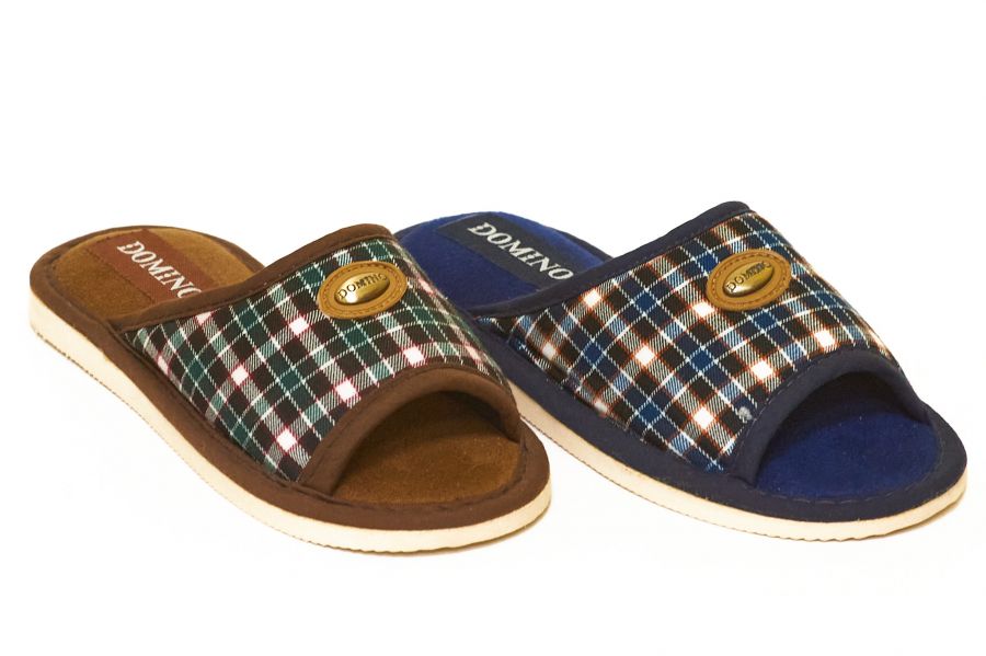 Домино Обувь домашняя (30-35) 88