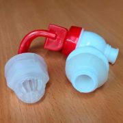 Кран для бродильных емкостей 17 мм