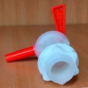 Кран для бродильных емкостей (д = 26 мм)