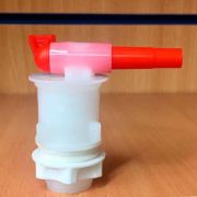 Кран для бродильных емкостей (д = 26 мм)