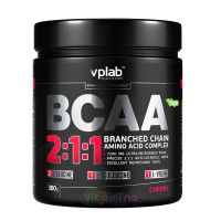 VPLab BCAA 2 1 1, 300 гр.jpg