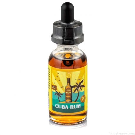 Эссенция Elix Cuba Rum, 30 ml