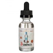 Эссенция Elix Sambuca, 30 ml