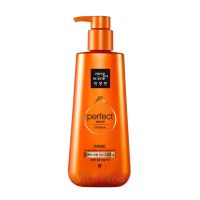 Mise En Scene Питательный кондиционер для поврежденных волос Perfect Serum Rinse, 680 мл