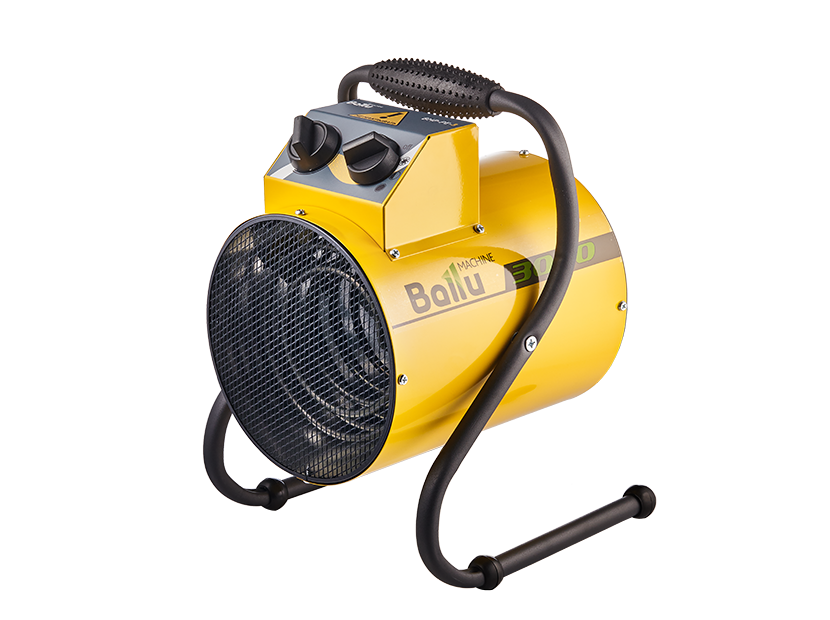 Ballu BHP-PE-3