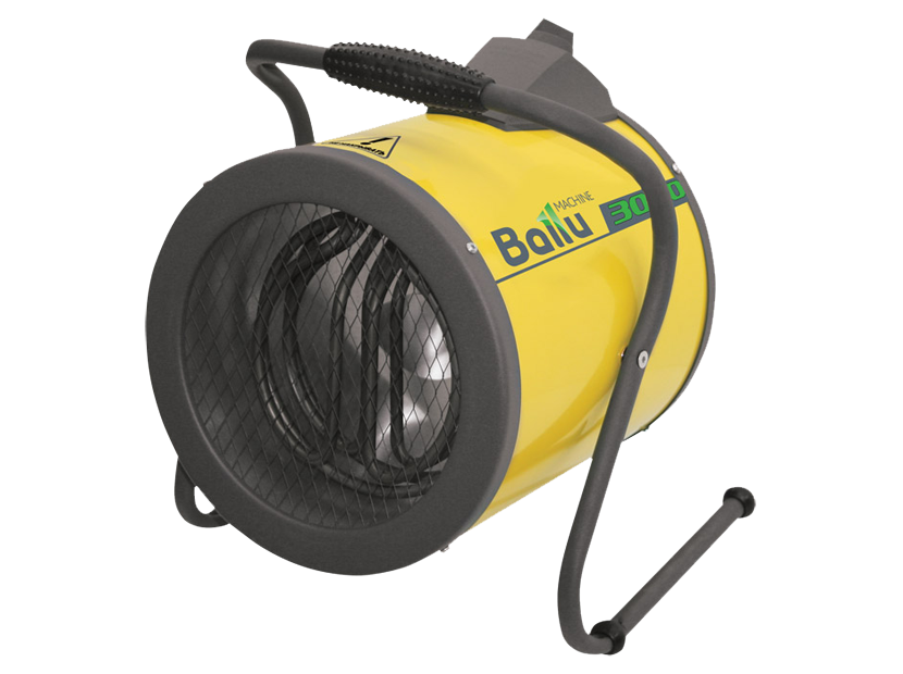 Ballu BHP-P-9