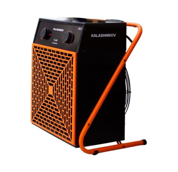 Kalashnikov KVF-E9-32