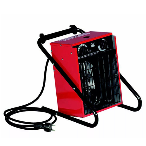 Thermobile BX 9 Thermobile BX 9