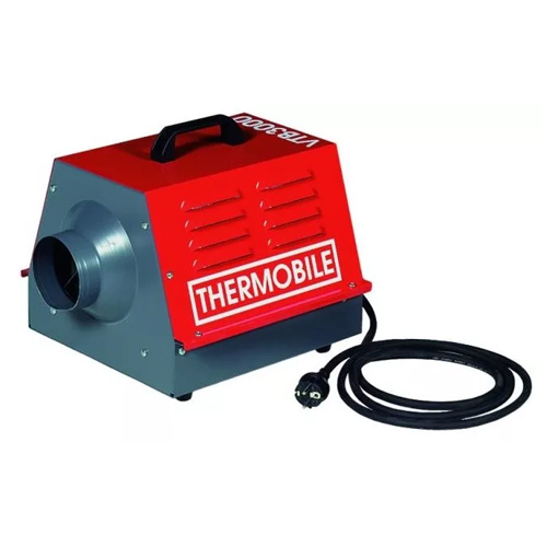 Thermobile VTB 9000 Thermobile VTB 9000