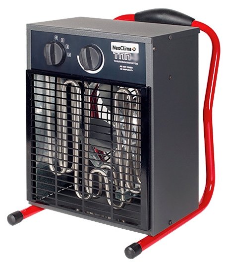 Neoclima ТПП-12 Neoclima ТПП-12