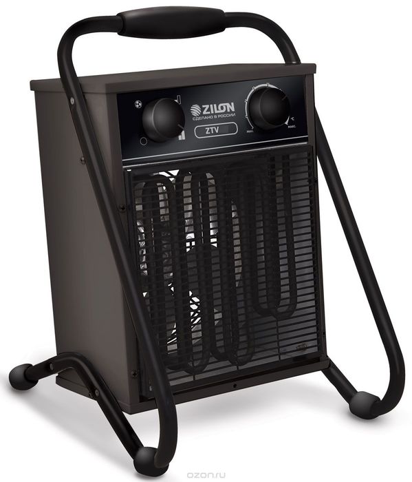 Zilon ZTV-15