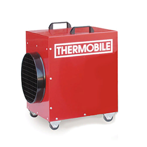 Thermobile CH 18 Thermobile CH 18