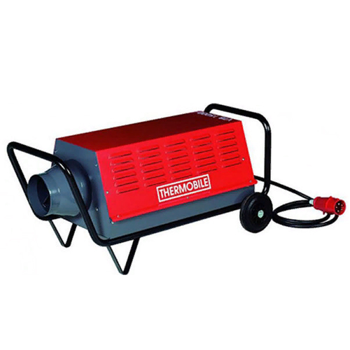 Thermobile VTB 18000 Thermobile VTB 18000