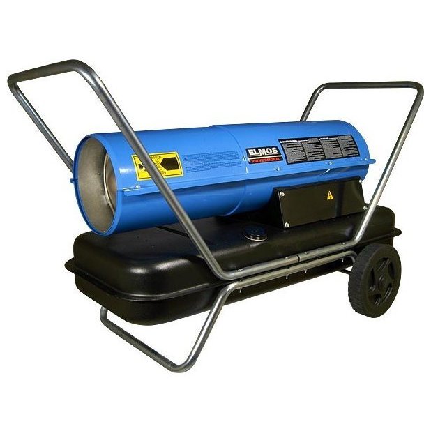 Elmos DH-31
