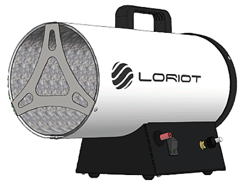Loriot GH-30
