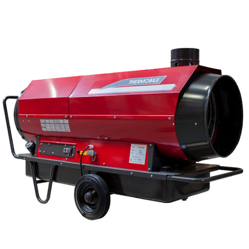 Thermobile ITA 75 Standard Thermobile ITA 75 Standard