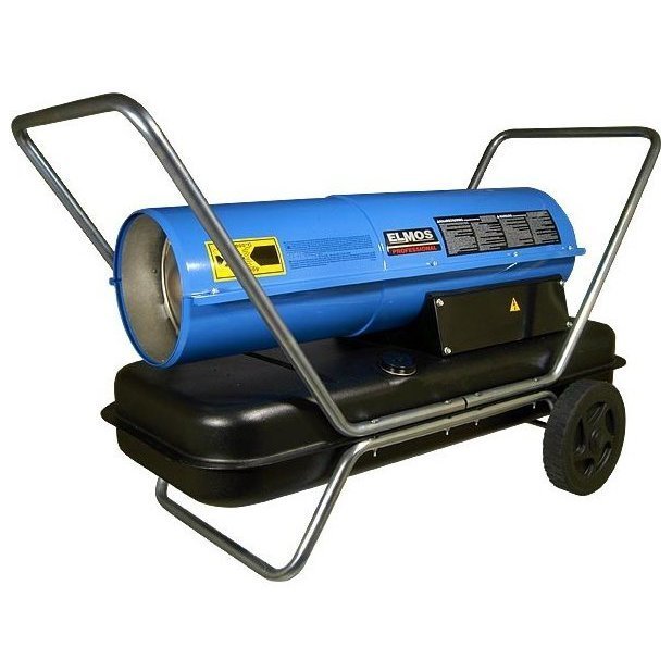 Elmos DH-353