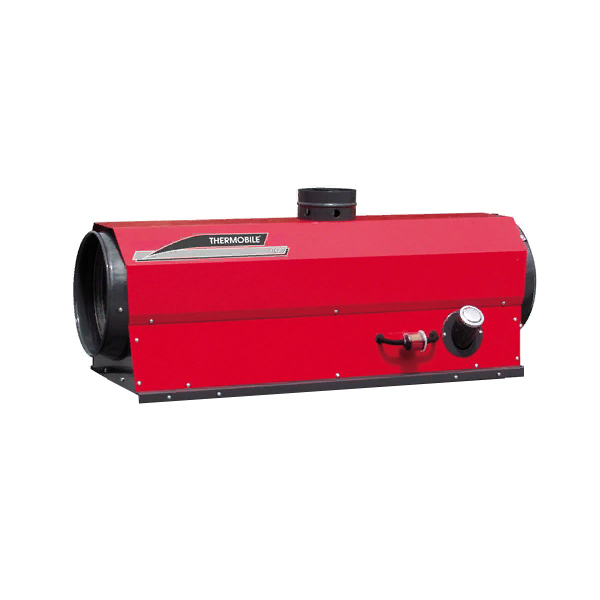 Thermobile ITAS 75 Thermobile ITAS 75