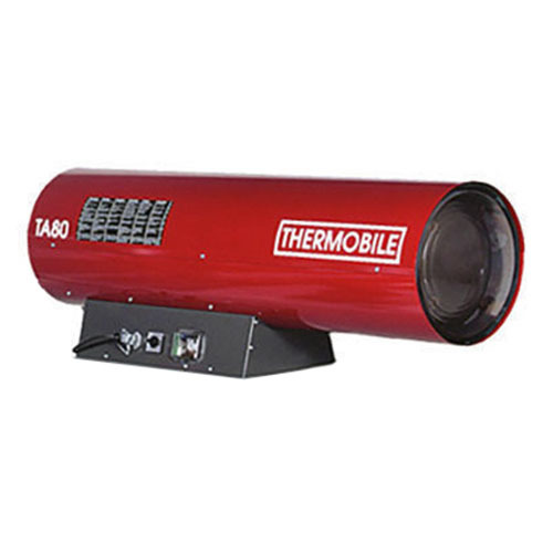 Thermobile TAS 80 Thermobile TAS 80