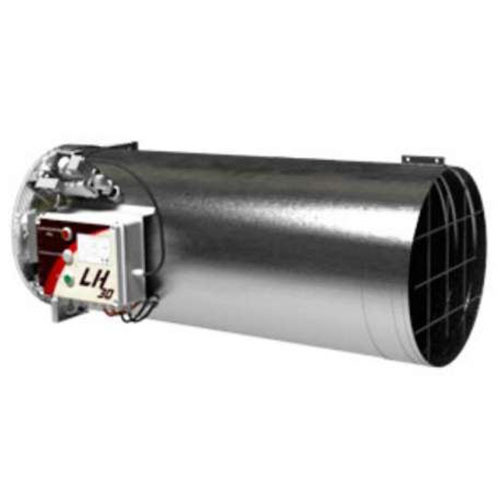 Pakole LH 100 (100 кВт) Pakole LH 100 (100 кВт)