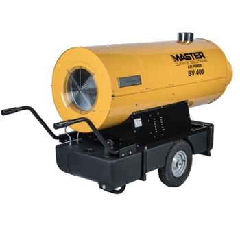 Master BV 400