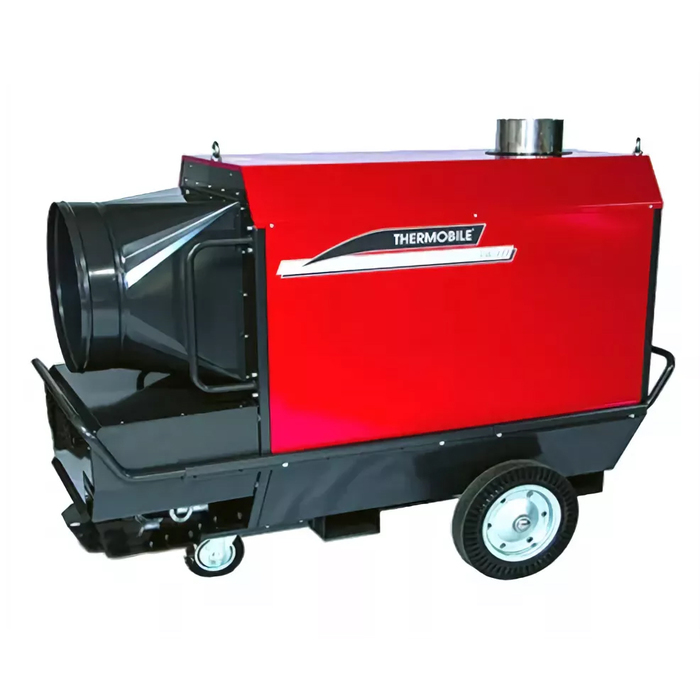 Thermobile IMA 111 Axial 230 V Thermobile IMA 111 Axial 230 V