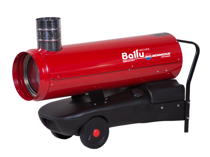 Ballu-Biemmedue EC 22