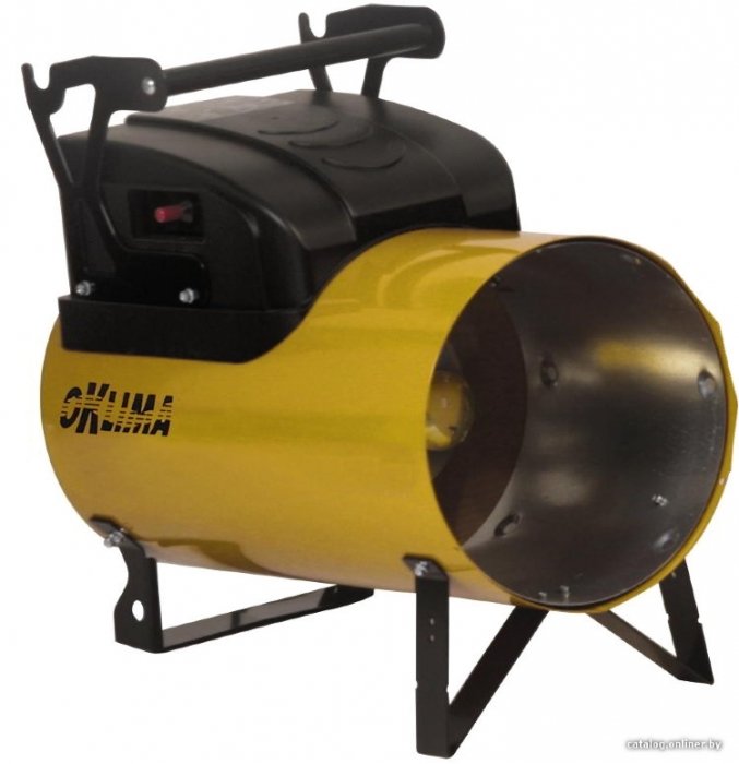 Oklima SG 260 A Oklima SG 260 A