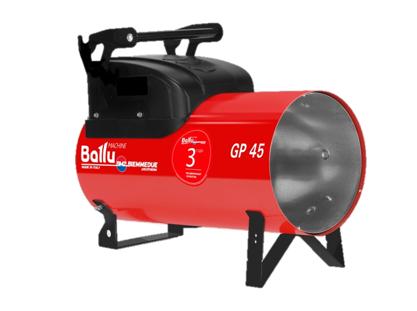 Ballu-Biemmedue GP 65А C