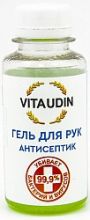 Гель Антисептик, Vita Udin, 0,1 л.