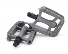 педали для велосипеда пластиковые Wellgo C248