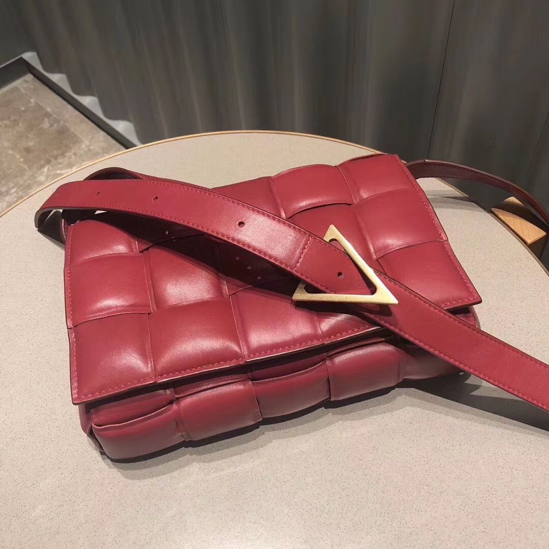 Bottega Veneta Cassette