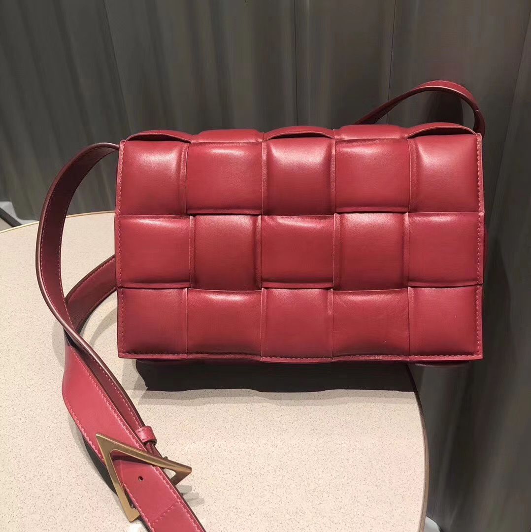 Bottega Veneta Cassette