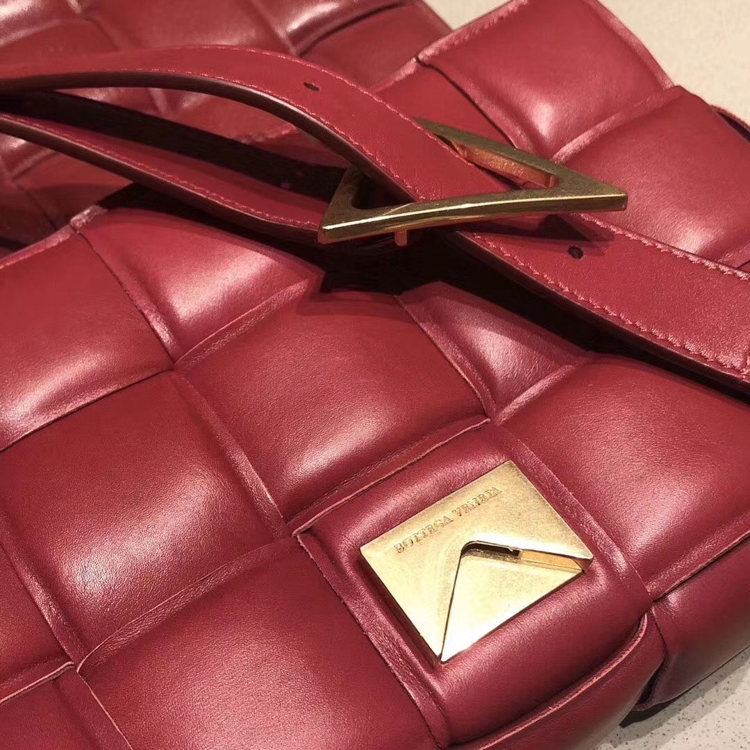 Bottega Veneta Cassette