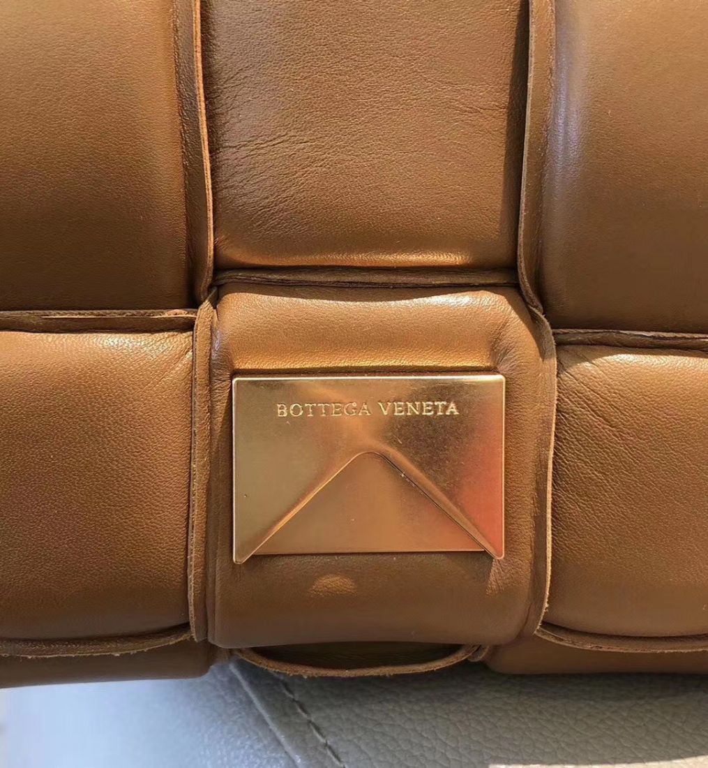 Bottega Veneta Cassette