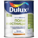 Краска Dulux Полы и лестницы полуглянцевая