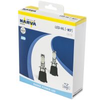 Narva H7 Range Power LED